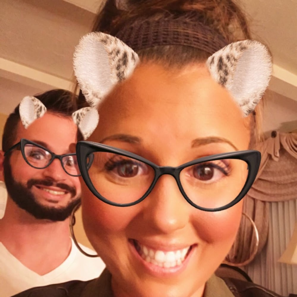 Meet your Posher, Amelia